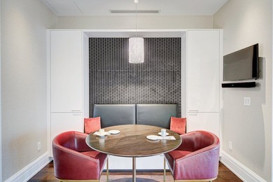 Ce superbe appartement de 2 chambres temoigne d'un souci du - photo 19