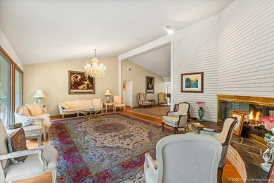 WOW!! Nestled on an extraordinary 1.75-acre wooded estate in - photo 19