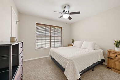 Well maintained single story home in the lake community of - photo 19