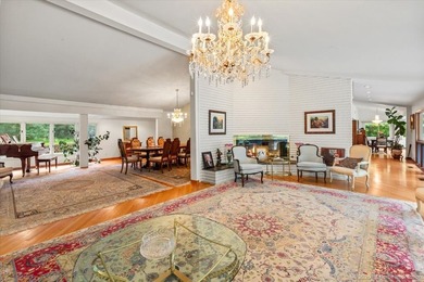 WOW!! Nestled on an extraordinary 1.75-acre wooded estate in - photo 20