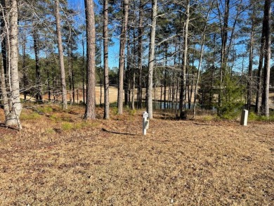 (private lake, pond, coastal) Lot For Sale in North Augusta South Carolina