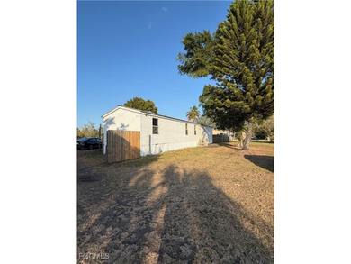 Lake Okeechobee Home For Sale in Clewiston Florida