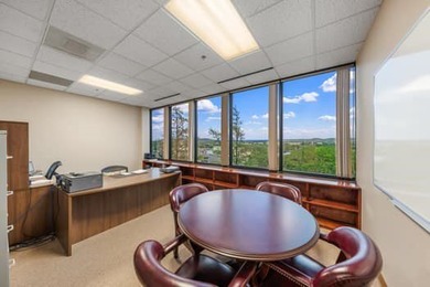 Premier 4th Floor Office Space with Panoramic Views - 4,931 SF - photo 4