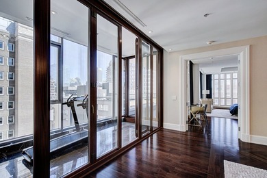 Ce superbe appartement de 2 chambres temoigne d'un souci du - photo 25