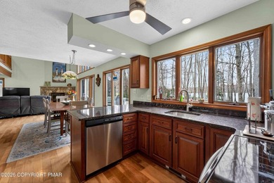 Stunning lakefront property on almost 3/4 acre on the SUNSET - photo 25
