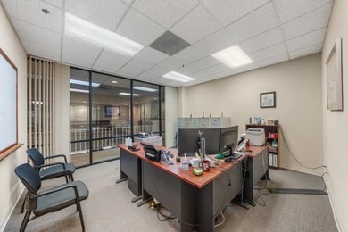 Premier 4th Floor Office Space with Panoramic Views - 4,931 SF - photo 6