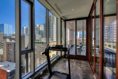 Ce superbe appartement de 2 chambres temoigne d'un souci du - photo 26