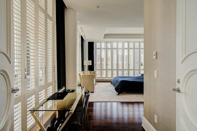 Ce superbe appartement de 2 chambres temoigne d'un souci du - photo 27