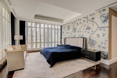 Ce superbe appartement de 2 chambres temoigne d'un souci du - photo 28