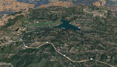 18,464 sq ft lot in the Pine Mountain Lake subdivision area of - photo 8