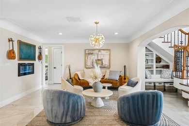 Welcome to 2032 Massachusetts Ave NE-a rare waterfront retreat - photo 8