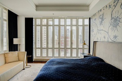 Ce superbe appartement de 2 chambres temoigne d'un souci du - photo 29