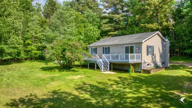 Ausable River Home For Sale in Wilmington New York