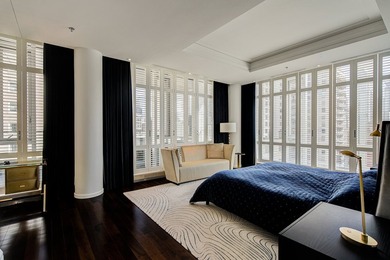Ce superbe appartement de 2 chambres temoigne d'un souci du - photo 31