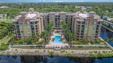 Caloosahatchee River Condo For Sale in Fort Myers Florida