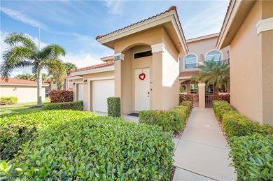 Longshore Lake Condo For Sale in Naples Florida