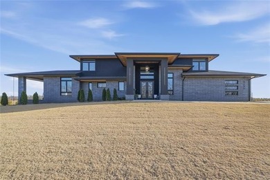 Arkansas River Home For Sale in Bixby Oklahoma