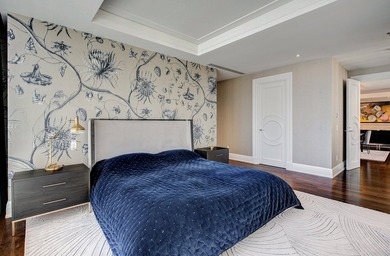 Ce superbe appartement de 2 chambres temoigne d'un souci du - photo 32