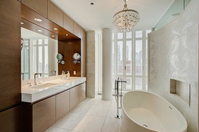 Ce superbe appartement de 2 chambres temoigne d'un souci du - photo 33