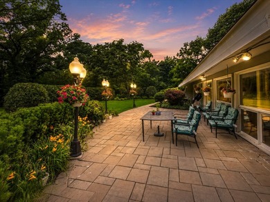 WOW!! Nestled on an extraordinary 1.75-acre wooded estate in - photo 33