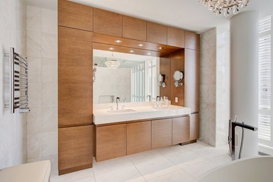 Ce superbe appartement de 2 chambres temoigne d'un souci du - photo 34