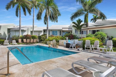 Key West Lifestyle awaits at this rare waterfront opportunity in - photo 34