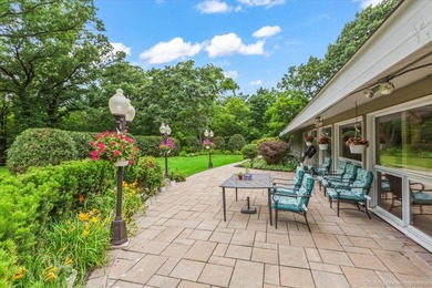 WOW!! Nestled on an extraordinary 1.75-acre wooded estate in - photo 34