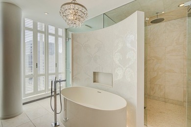 Ce superbe appartement de 2 chambres temoigne d'un souci du - photo 35