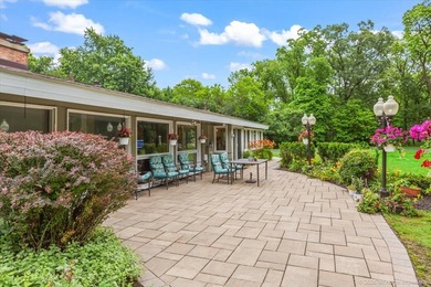 WOW!! Nestled on an extraordinary 1.75-acre wooded estate in - photo 35