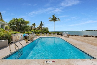 Key West Lifestyle awaits at this rare waterfront opportunity in - photo 36