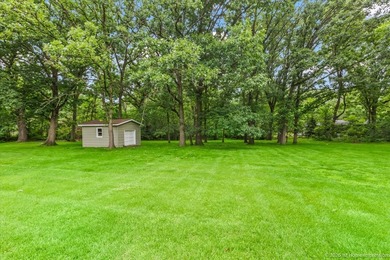 WOW!! Nestled on an extraordinary 1.75-acre wooded estate in - photo 36