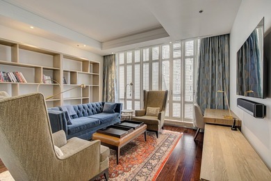 Ce superbe appartement de 2 chambres temoigne d'un souci du - photo 37