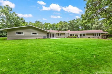 WOW!! Nestled on an extraordinary 1.75-acre wooded estate in - photo 37