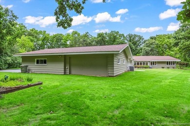 WOW!! Nestled on an extraordinary 1.75-acre wooded estate in - photo 38