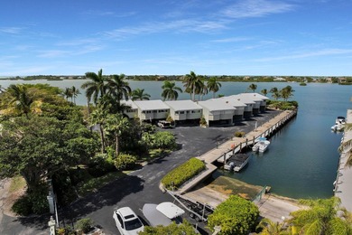 Key West Lifestyle awaits at this rare waterfront opportunity in - photo 40
