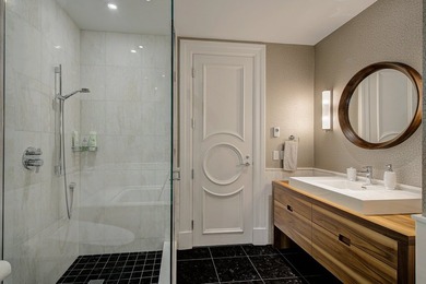 Ce superbe appartement de 2 chambres temoigne d'un souci du - photo 41