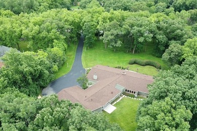 WOW!! Nestled on an extraordinary 1.75-acre wooded estate in - photo 41