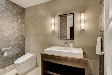 Ce superbe appartement de 2 chambres temoigne d'un souci du - photo 42