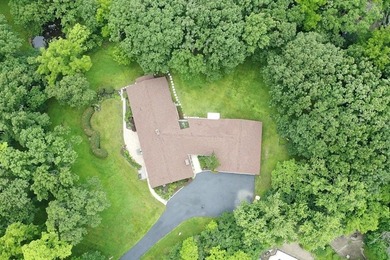WOW!! Nestled on an extraordinary 1.75-acre wooded estate in - photo 42