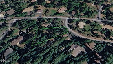 18,479 sq ft residential lot in the Pine Mountain Lake area of - photo 3