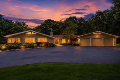 WOW!! Nestled on an extraordinary 1.75-acre wooded estate in - photo 43