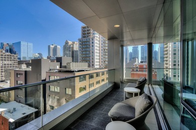 Ce superbe appartement de 2 chambres temoigne d'un souci du - photo 44