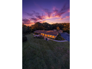 WOW!! Nestled on an extraordinary 1.75-acre wooded estate in - photo 44
