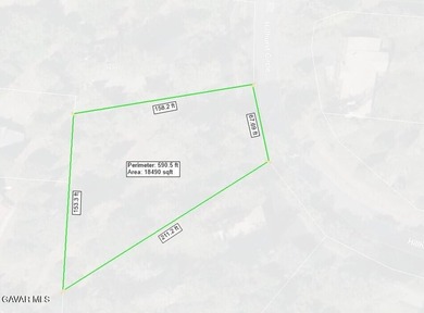 18,479 sq ft residential lot in the Pine Mountain Lake area of - photo 6