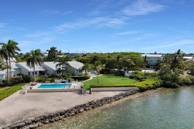 Key West Lifestyle awaits at this rare waterfront opportunity in - photo 46