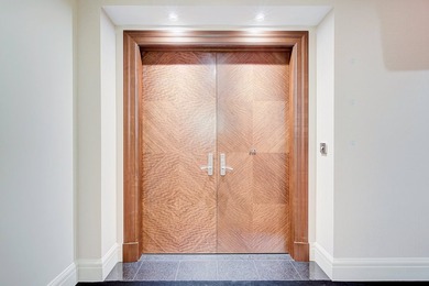 Ce superbe appartement de 2 chambres temoigne d'un souci du - photo 47
