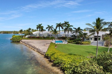 Key West Lifestyle awaits at this rare waterfront opportunity in - photo 47