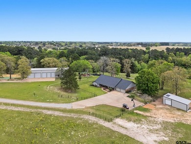 (private lake, pond, coastal) Home For Sale in Grapeland Texas