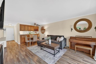 Great opportunity to own in the highly sought-after Belmont - photo 5