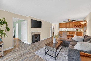 Great opportunity to own in the highly sought-after Belmont - photo 6